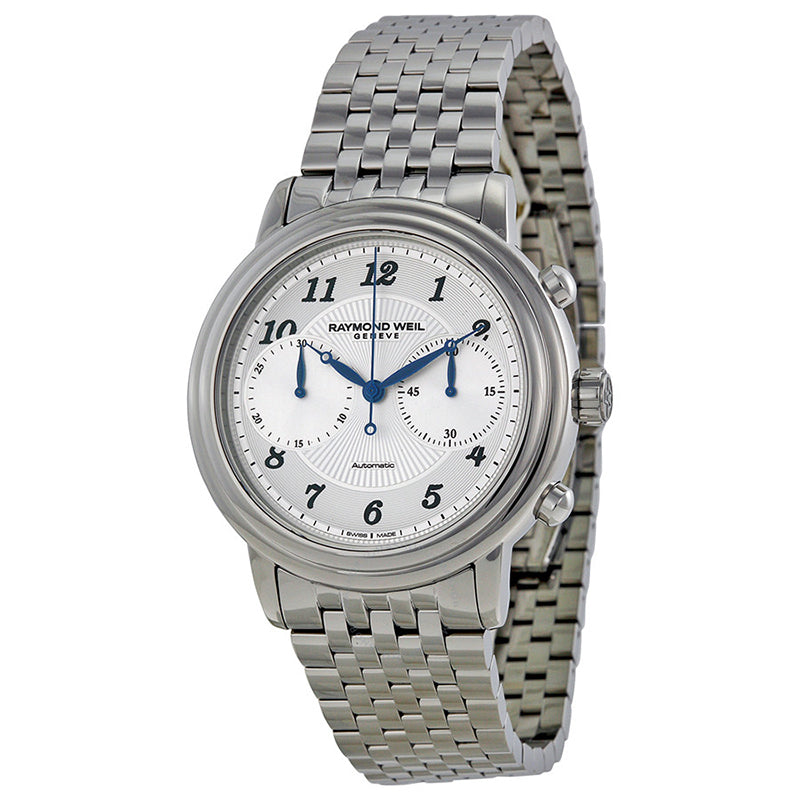 Buy Raymond Weil Swiss Watches-RaymondWeil-Albatel