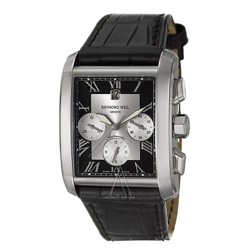 Buy Raymond Weil Swiss Watches-RaymondWeil-Albatel