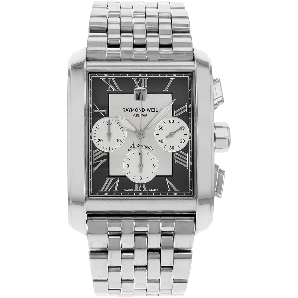 Buy Raymond Weil Swiss Watches-RaymondWeil-Albatel