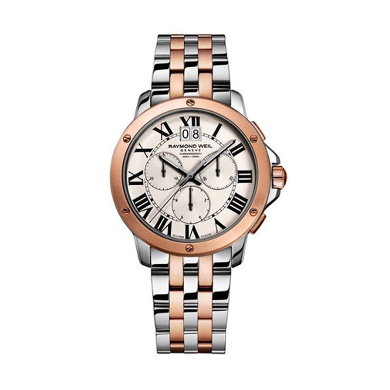 Buy Raymond Weil Swiss Watches-RaymondWeil-Albatel