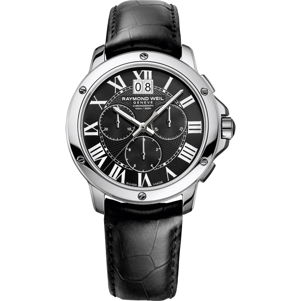 Buy Raymond Weil Swiss Watches-RaymondWeil-Albatel