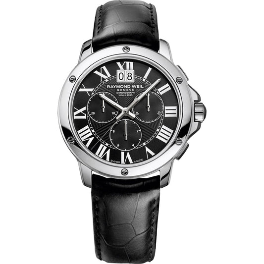 Buy Raymond Weil Swiss Watches-RaymondWeil-Albatel