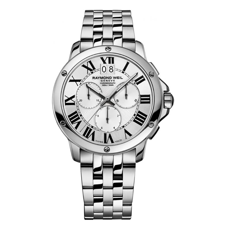 Buy Raymond Weil Swiss Watches-RaymondWeil-Albatel