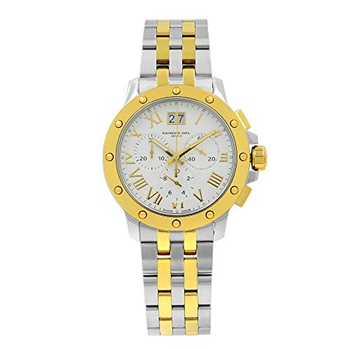 Buy Raymond Weil Swiss Watches-RaymondWeil-Albatel