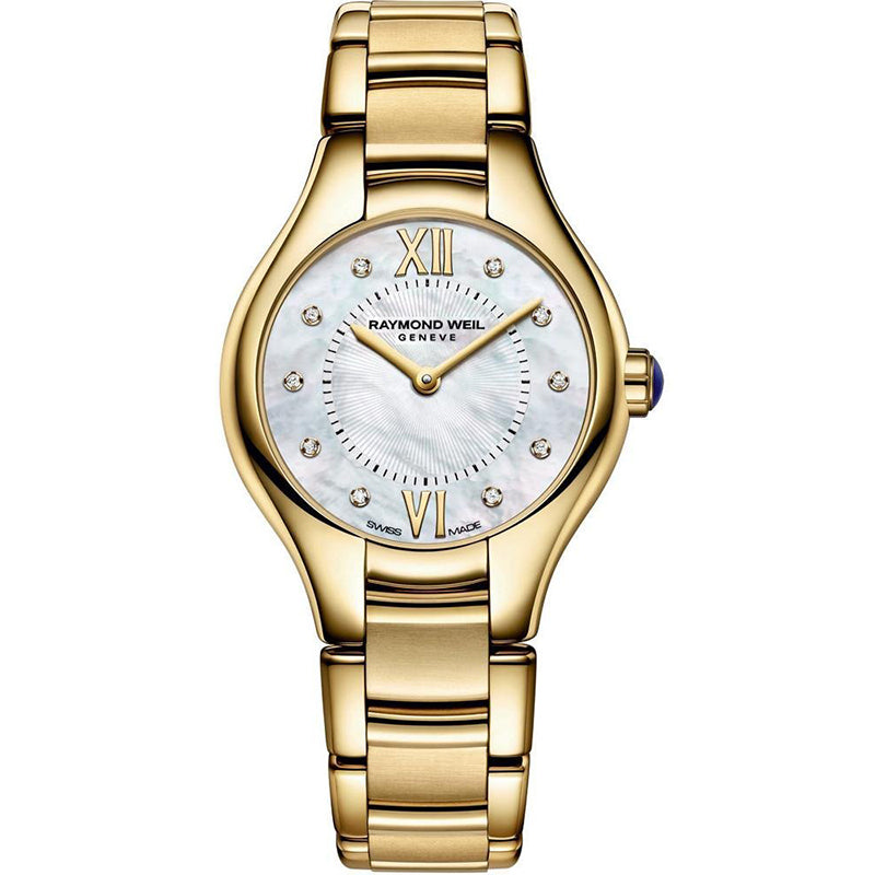 Buy Raymond Weil Swiss Watches-RaymondWeil-Albatel