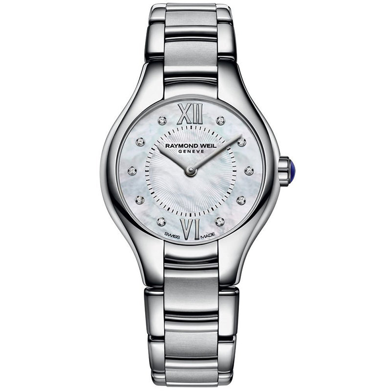 Buy Raymond Weil Swiss Watches-RaymondWeil-Albatel