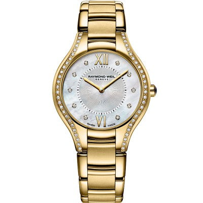 Buy Raymond Weil Swiss Watches-RaymondWeil-Albatel