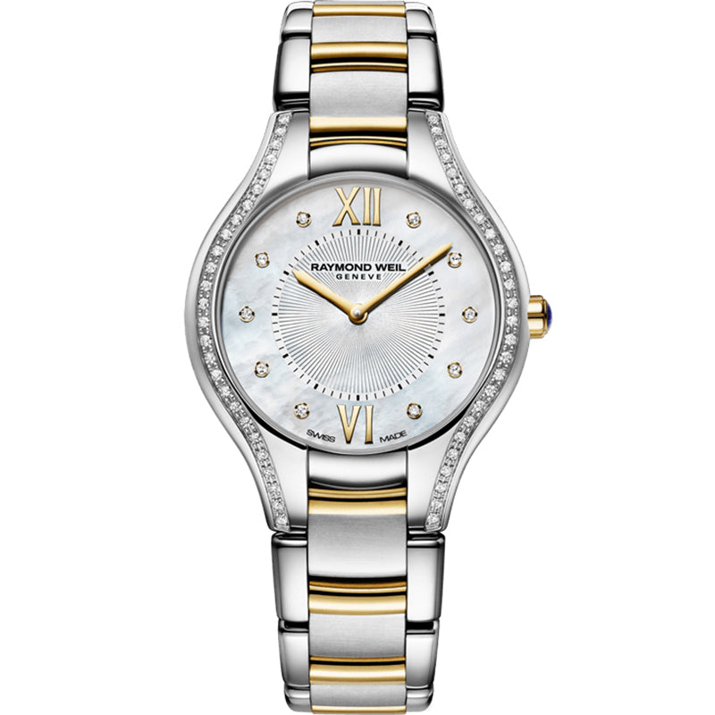 Buy Raymond Weil Swiss Watches-RaymondWeil-Albatel