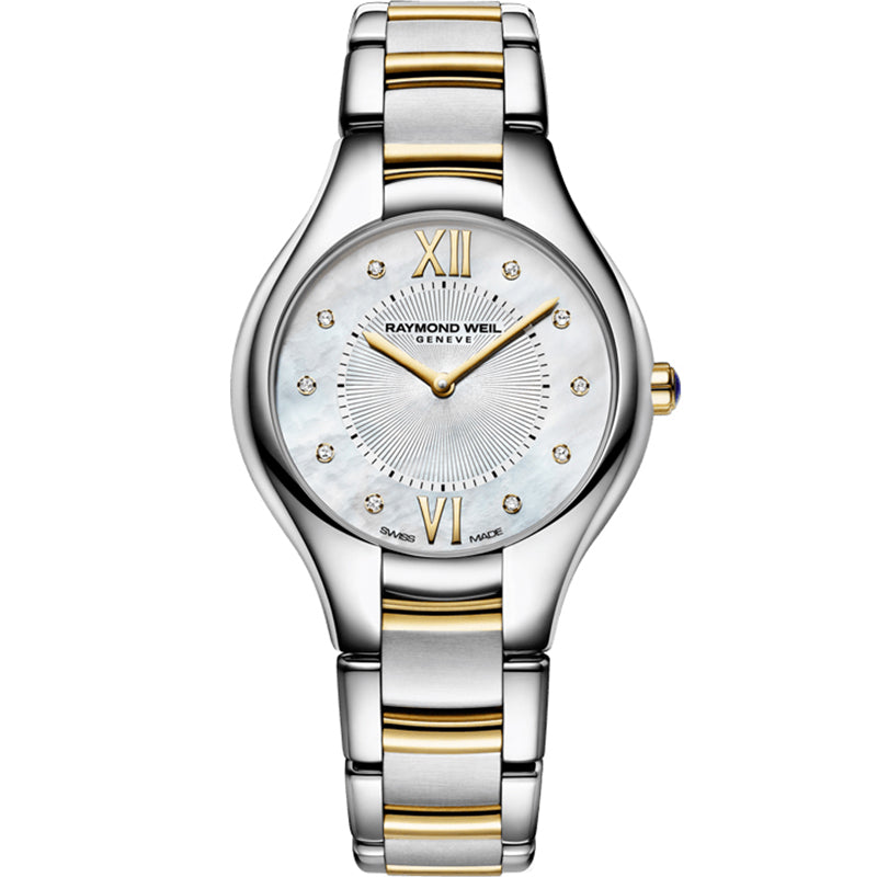Buy Raymond Weil Swiss Watches-RaymondWeil-Albatel