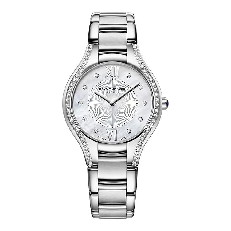 Buy Raymond Weil Swiss Watches-RaymondWeil-Albatel