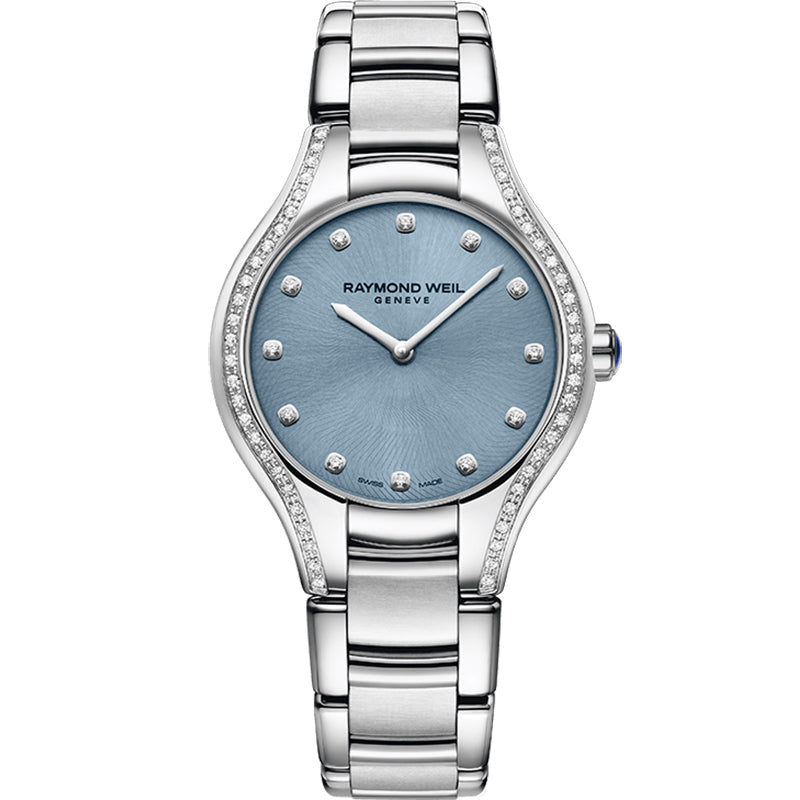 Buy Raymond Weil Swiss Watches-RaymondWeil-Albatel