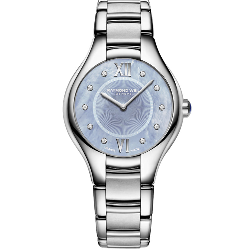 Buy Raymond Weil Swiss Watches-RaymondWeil-Albatel