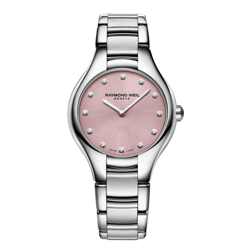 Buy Raymond Weil Swiss Watches-RaymondWeil-Albatel