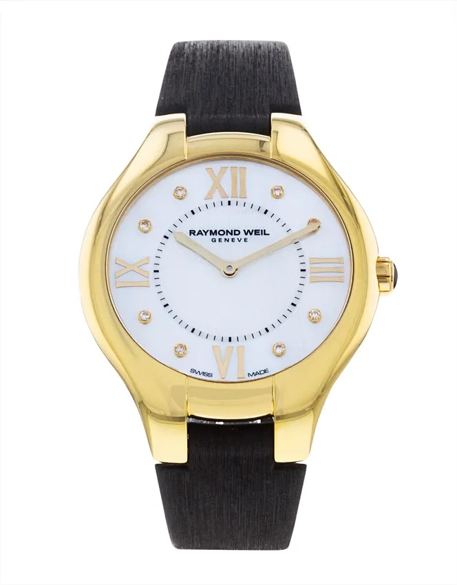 Buy Raymond Weil Swiss Watches-RaymondWeil-Albatel