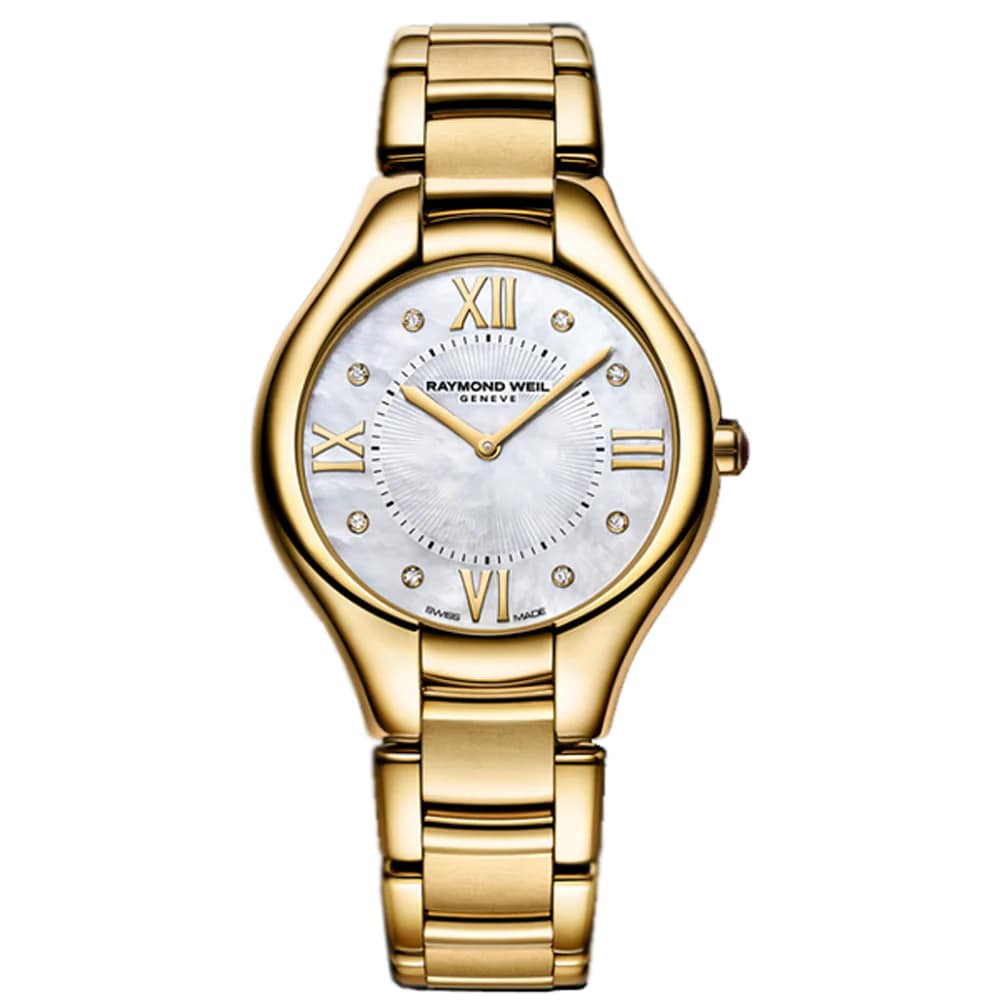Buy Raymond Weil Swiss Watches-RaymondWeil-Albatel