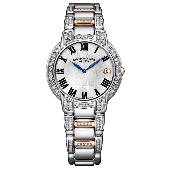 Buy Raymond Weil Swiss Watches-RaymondWeil-Albatel