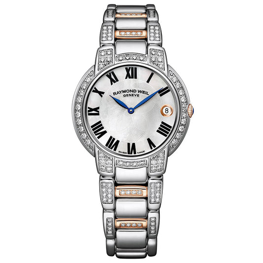 Buy Raymond Weil Swiss Watches-RaymondWeil-Albatel