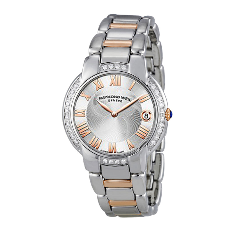 Buy Raymond Weil Swiss Watches-RaymondWeil-Albatel