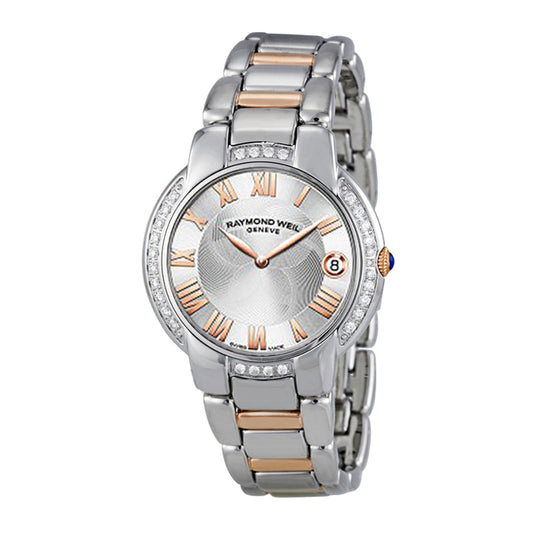 Buy Raymond Weil Swiss Watches-RaymondWeil-Albatel