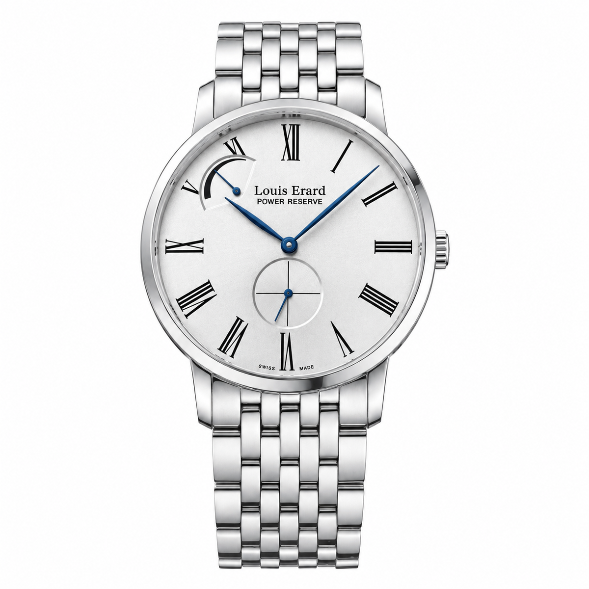 Buy Louis Erard Swiss Watches