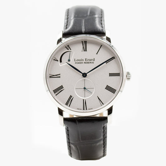 Buy Louis Erard Swiss Watches-Louis Erard-Albatel