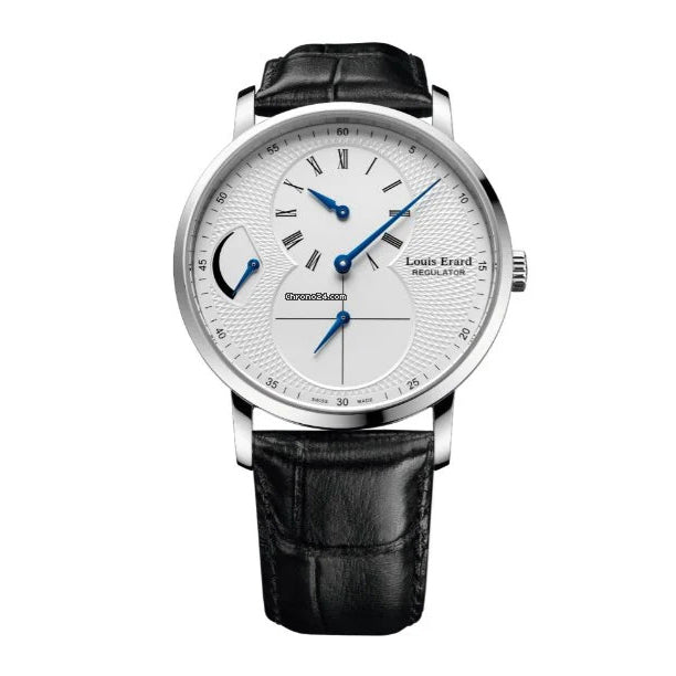 Buy Louis Erard Swiss Watches-Louis Erard-Albatel