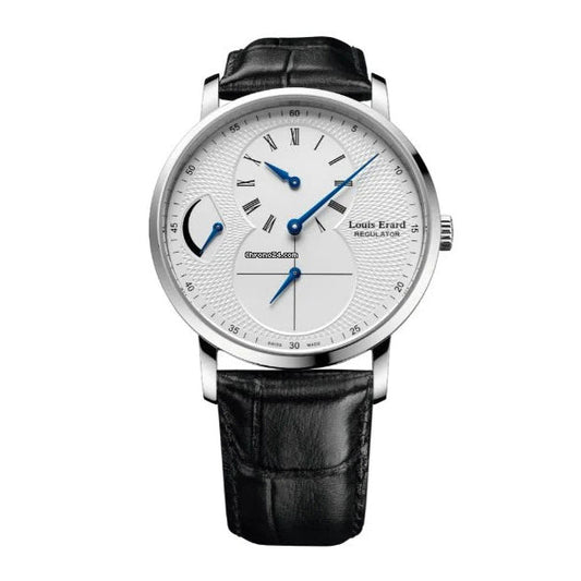 Buy Louis Erard Swiss Watches-Louis Erard-Albatel