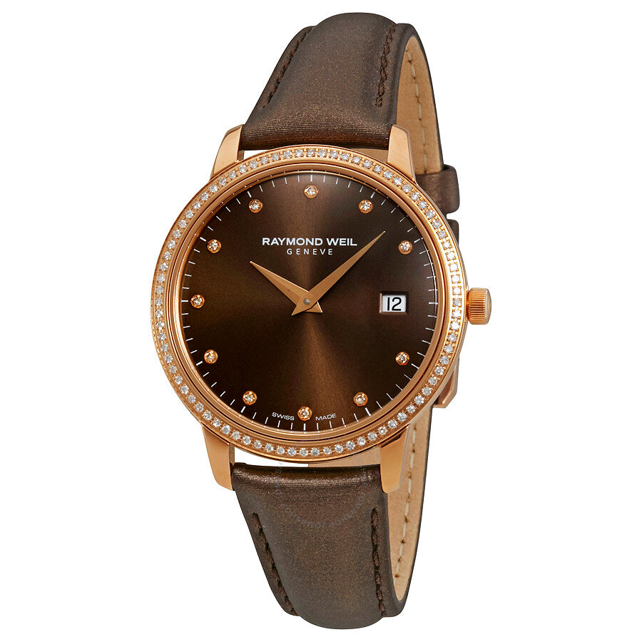 Buy Raymond Weil Swiss Watches-RaymondWeil-Albatel