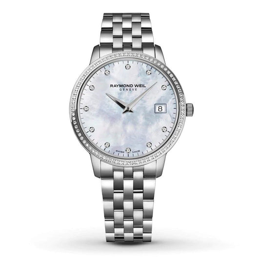 Buy Raymond Weil Swiss Watches-RaymondWeil-Albatel