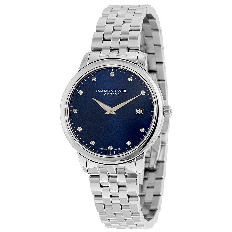 Buy Raymond Weil Swiss Watches-RaymondWeil-Albatel
