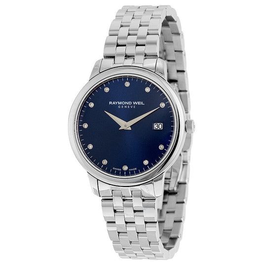 Buy Raymond Weil Swiss Watches-RaymondWeil-Albatel