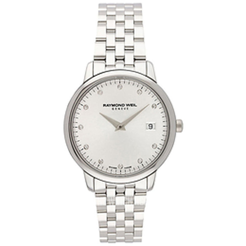 Buy Raymond Weil Swiss Watches-RaymondWeil-Albatel