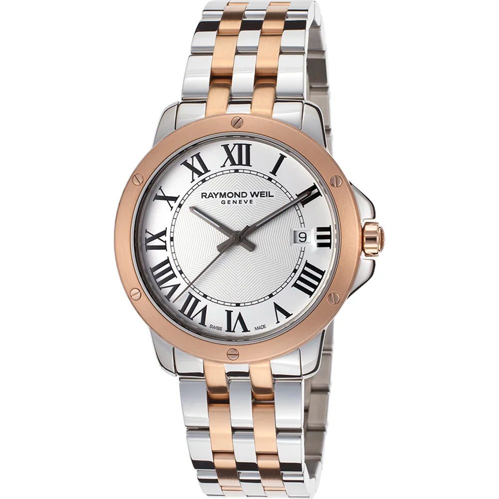 Buy Raymond Weil Swiss Watches-RaymondWeil-Albatel