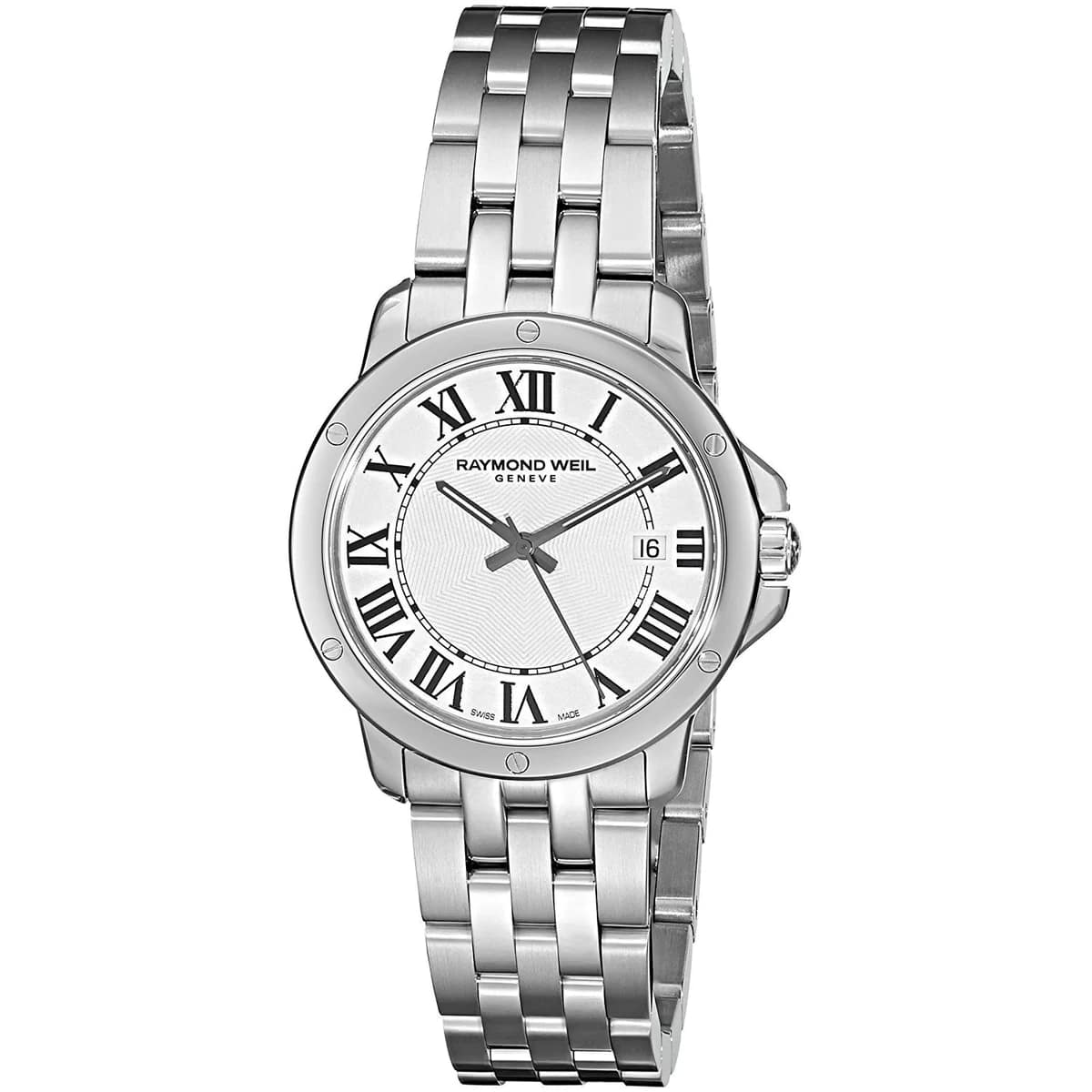Buy Raymond Weil Swiss Watches-RaymondWeil-Albatel