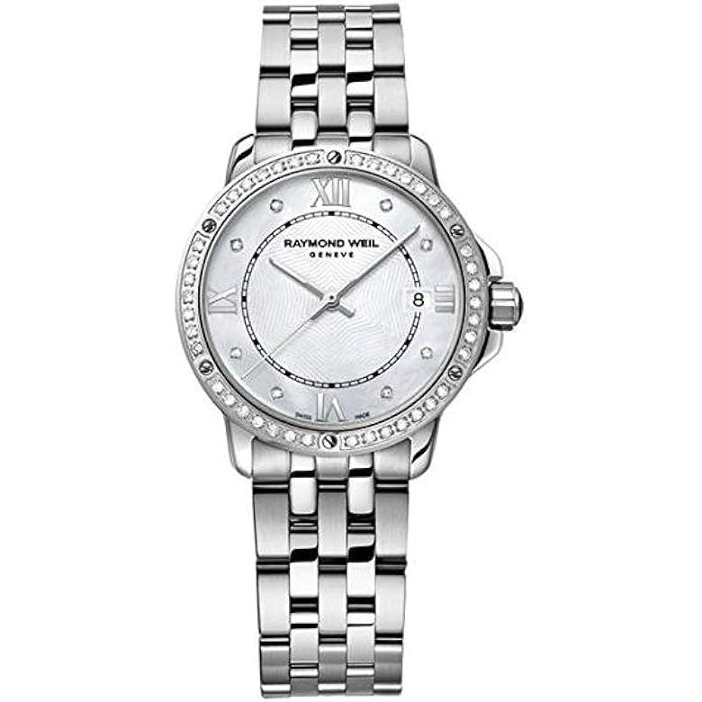 Buy Raymond Weil Swiss Watches-RaymondWeil-Albatel