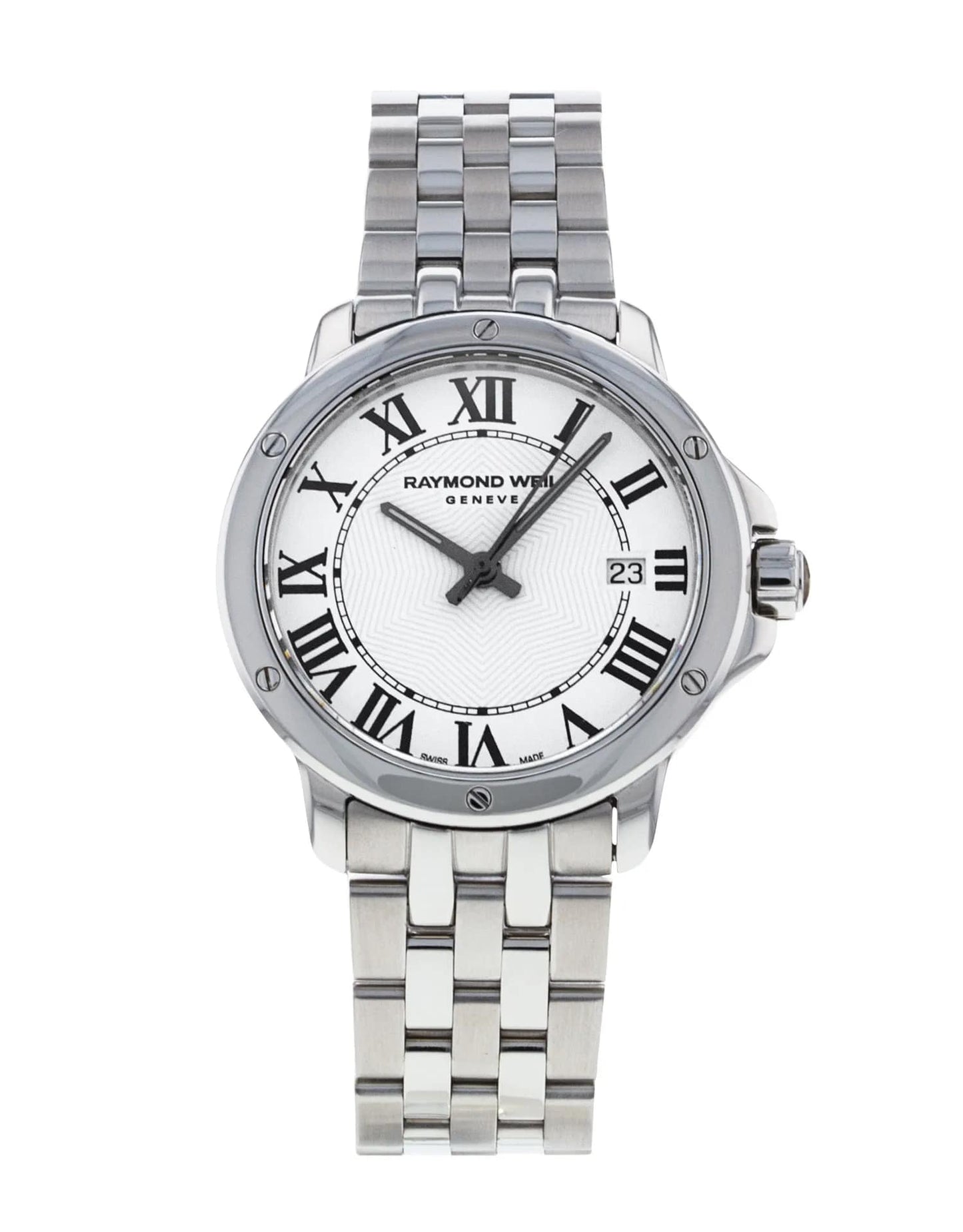 Buy Raymond Weil Swiss Watches-RaymondWeil-Albatel