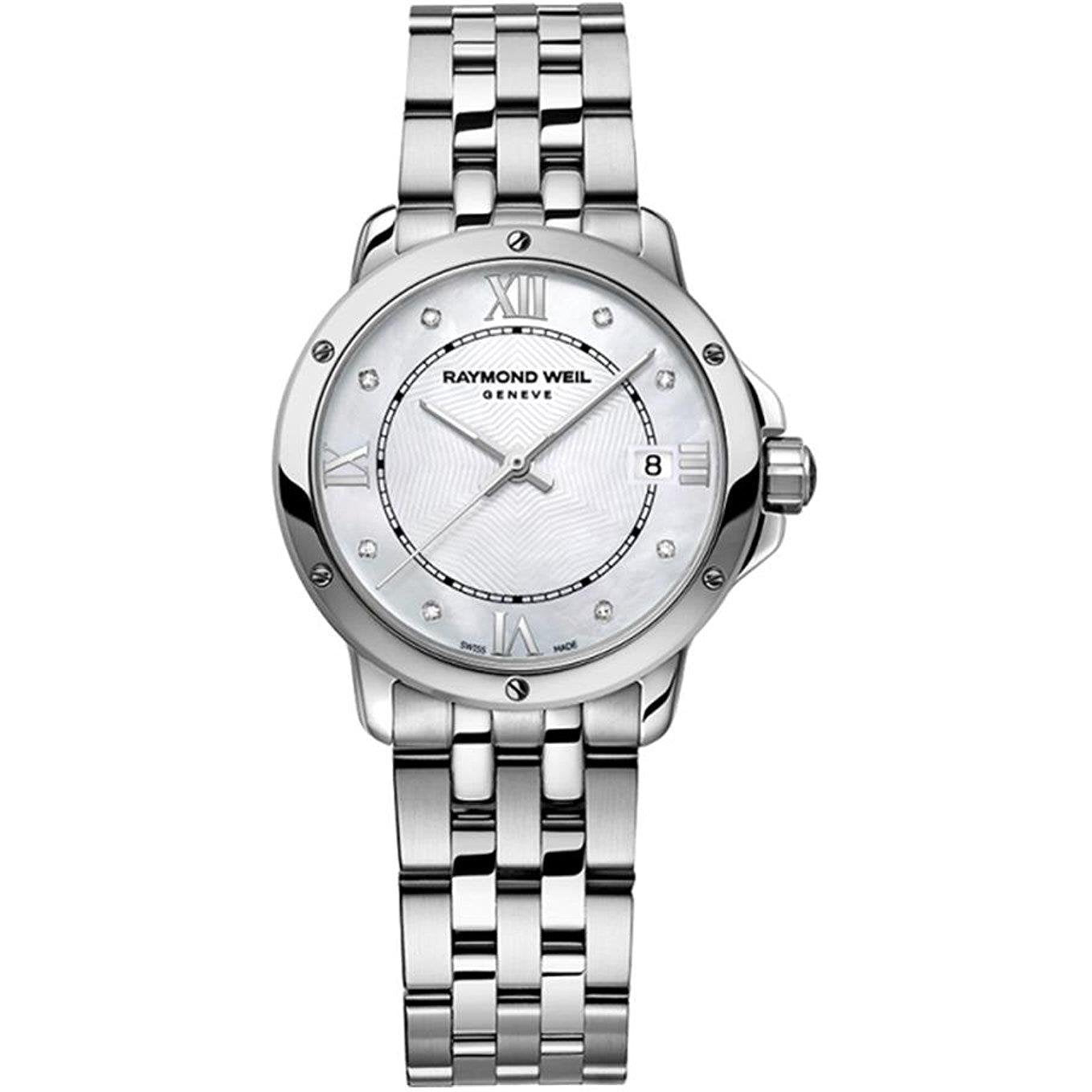 Buy Raymond Weil Swiss Watches-RaymondWeil-Albatel