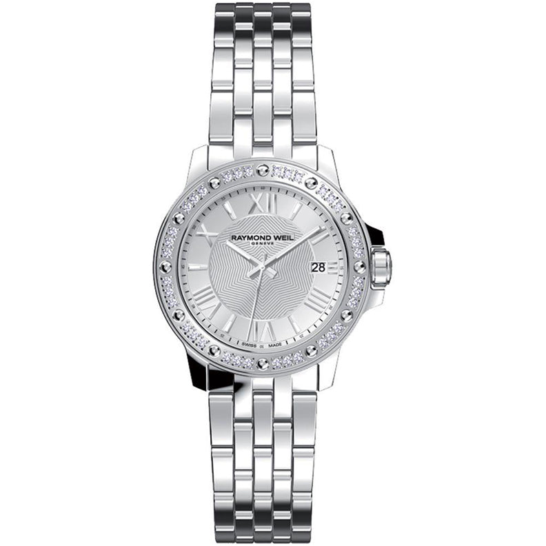 Buy Raymond Weil Swiss Watches-RaymondWeil-Albatel
