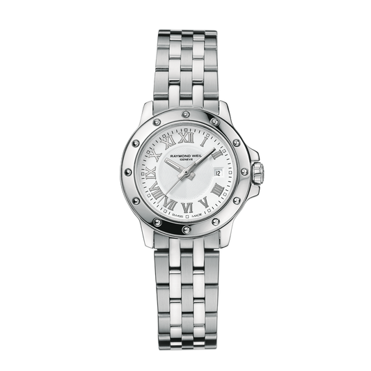 Buy Raymond Weil Swiss Watches-RaymondWeil-Albatel