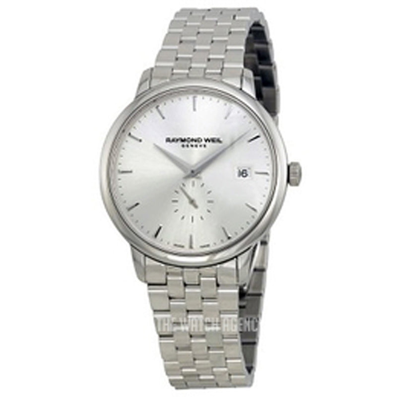 Buy Raymond Weil Swiss Watches-RaymondWeil-Albatel