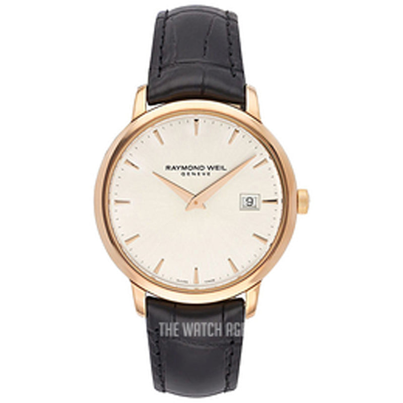 Buy Raymond Weil Swiss Watches-RaymondWeil-Albatel