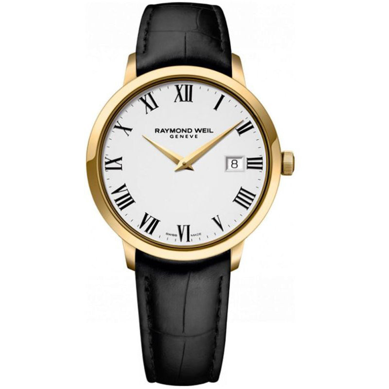 Buy Raymond Weil Swiss Watches-RaymondWeil-Albatel