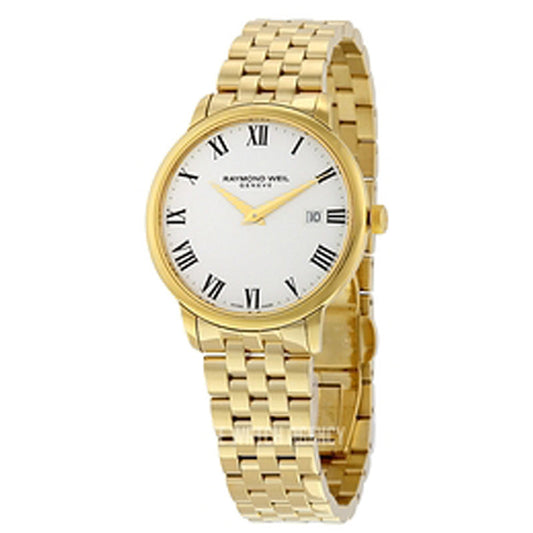 Buy Raymond Weil Swiss Watches-RaymondWeil-Albatel