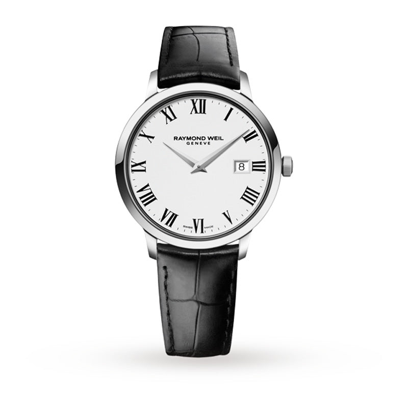 Buy Raymond Weil Swiss Watches-RaymondWeil-Albatel