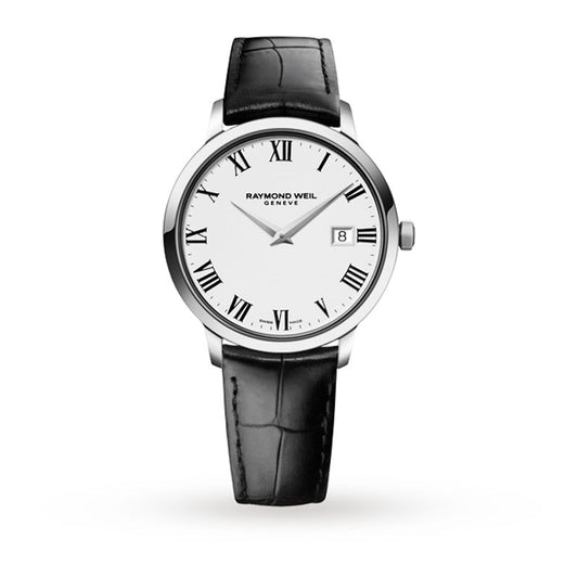 Buy Raymond Weil Swiss Watches-RaymondWeil-Albatel