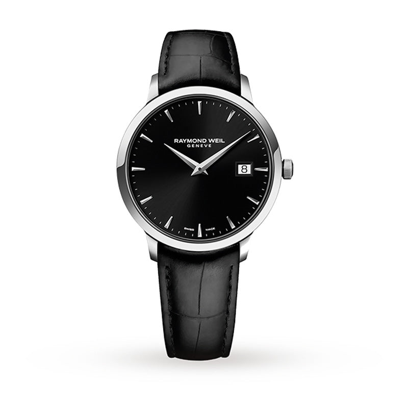 Buy Raymond Weil Swiss Watches-RaymondWeil-Albatel
