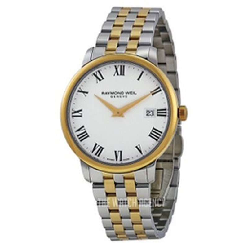 Buy Raymond Weil Swiss Watches-RaymondWeil-Albatel