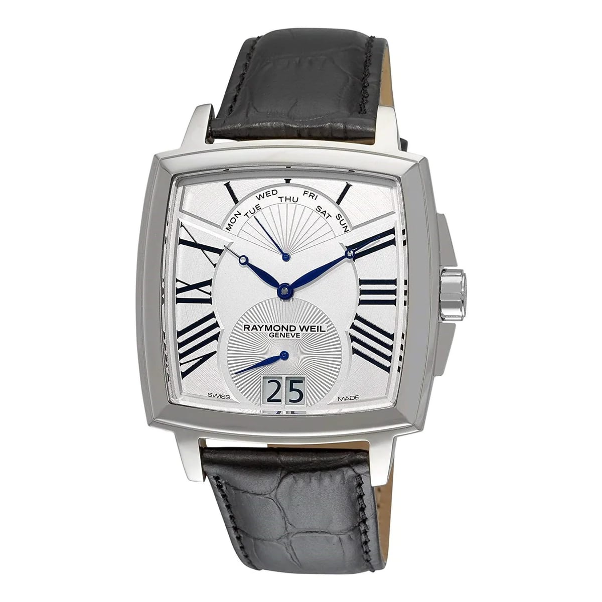 Buy Raymond Weil Swiss Watches-RaymondWeil-Albatel