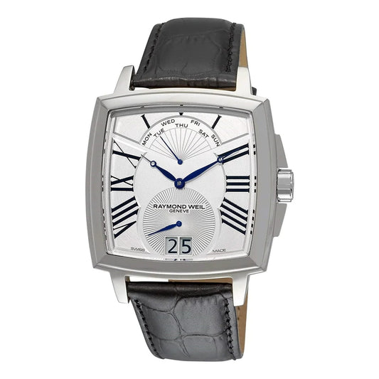 Buy Raymond Weil Swiss Watches-RaymondWeil-Albatel