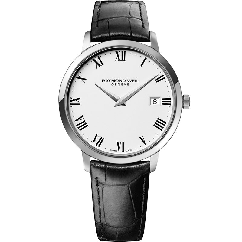 Buy Raymond Weil Swiss Watches-RaymondWeil-Albatel
